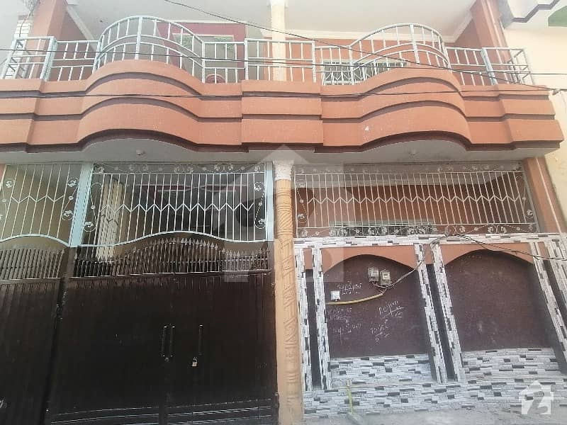 House Of 3000  Square Feet In Bethsaida Colony For Sale