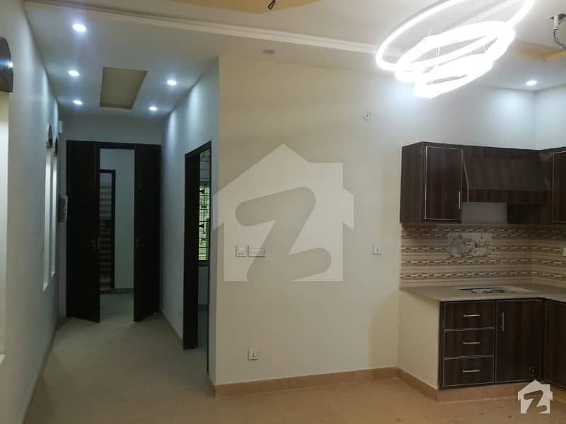 4 Marla Double Storey Brand New House For Rent In Allama Iqbal Town