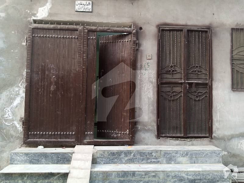 بیگم کوٹ لاہور میں 5 کمروں کا 4 مرلہ مکان 63 لاکھ میں برائے فروخت۔