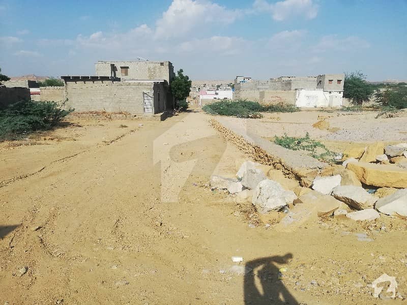 Plot For Sale In Mehran City Orangi Town Plot For Sale In Mehran City Orangi Town
