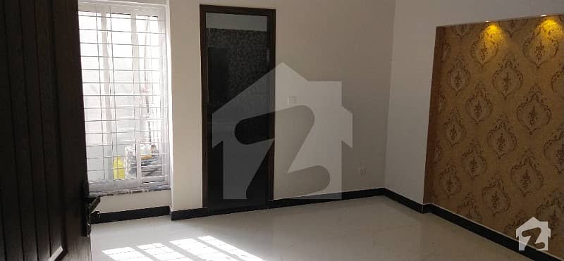 5 Marla Brand New House In Khuda Bux Colony Airport Road