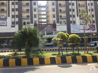 Spacious 59  Square Feet Shop Available For Sale In Gulberg