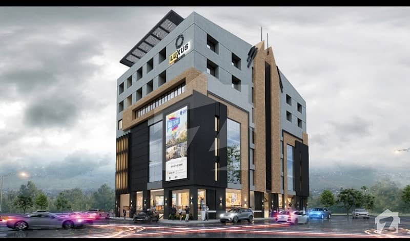 Luxury Emporium Buy Yourself Shops With Best Return On Investment Luxury Emporium Buy Yourself Shops With Best Return On Investment
