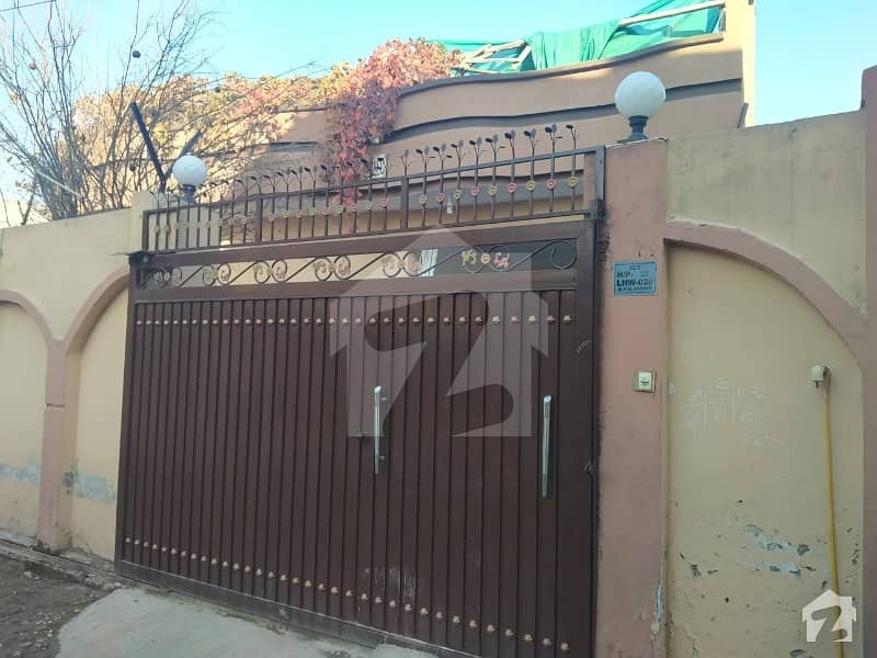 علی پور فراش اسلام آباد میں 3 کمروں کا 10 مرلہ مکان 67 لاکھ میں برائے فروخت۔