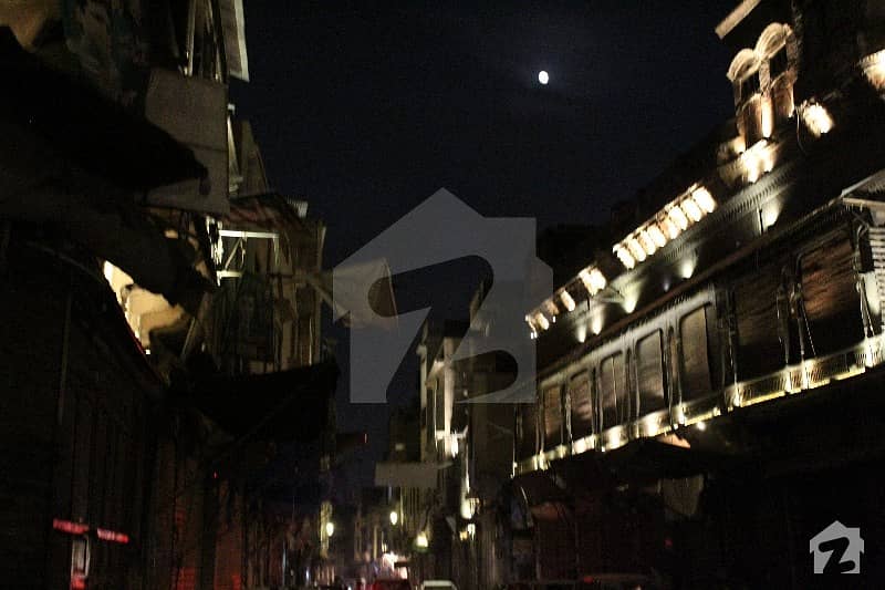 Commercial Building For Sale Inside Dehli Gate Commercial Building For Sale Inside Dehli Gate
