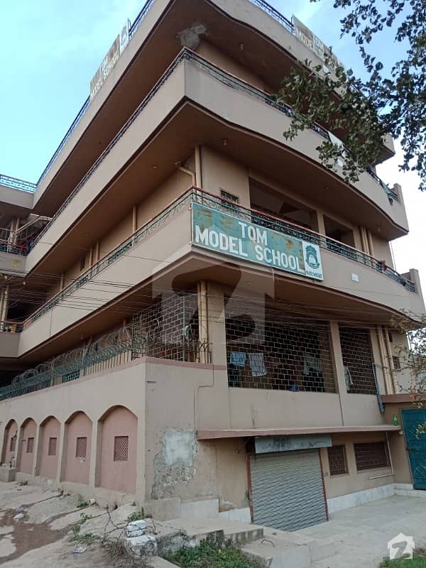 35x70 Sq. Feet Triple Storey House Available For Sale