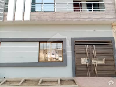 675  Square Feet House On Central Gt Road For Sale