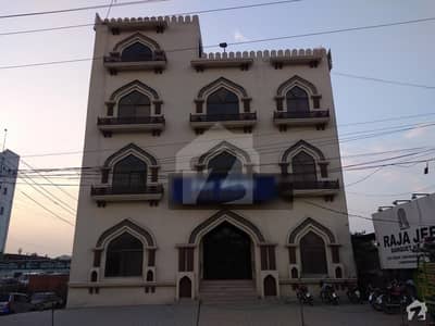 Spacious Building Is Available In Airport Road For Rent Spacious Building Is Available In Airport Road For Rent