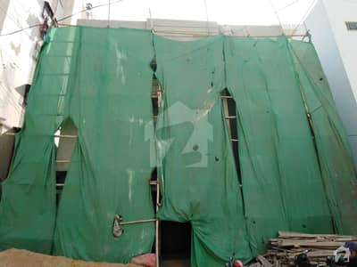 Buy A Centrally Located 240 Square Yards Flat In Al-Hilal Society Buy A Centrally Located 240 Square Yards Flat In Al-Hilal Society