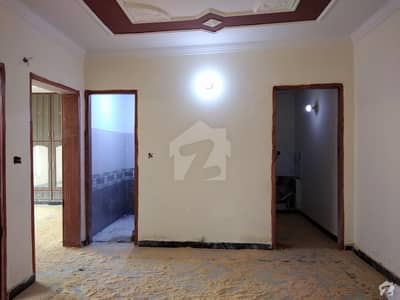 باقر کالونی تلسا روڈ راولپنڈی میں 4 کمروں کا 5 مرلہ مکان 35 ہزار میں کرایہ پر دستیاب ہے۔