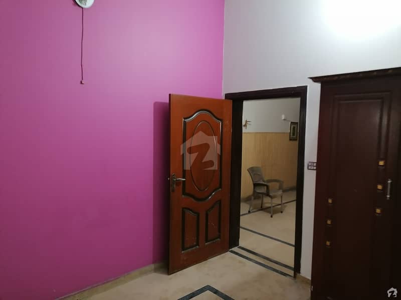 جوڈیشل ہاؤسنگ کالونی گوجرانوالہ میں 3 کمروں کا 5 مرلہ مکان 30 ہزار میں کرایہ پر دستیاب ہے۔