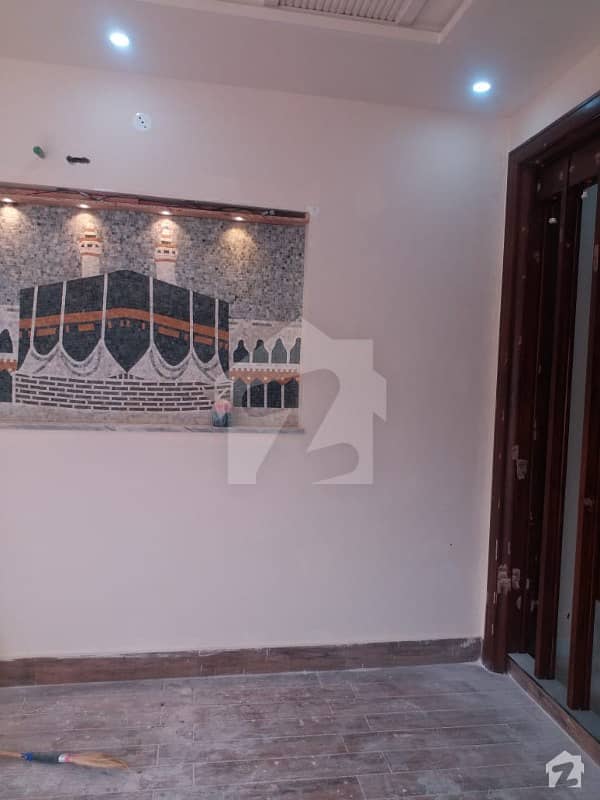 ایڈن ویلی فیصل آباد میں 3 کمروں کا 5 مرلہ مکان 1.5 کروڑ میں برائے فروخت۔