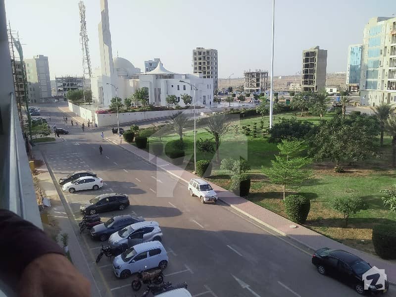 بحریہ ٹاؤن کراچی کراچی میں 3 مرلہ دفتر 40 لاکھ میں برائے فروخت۔