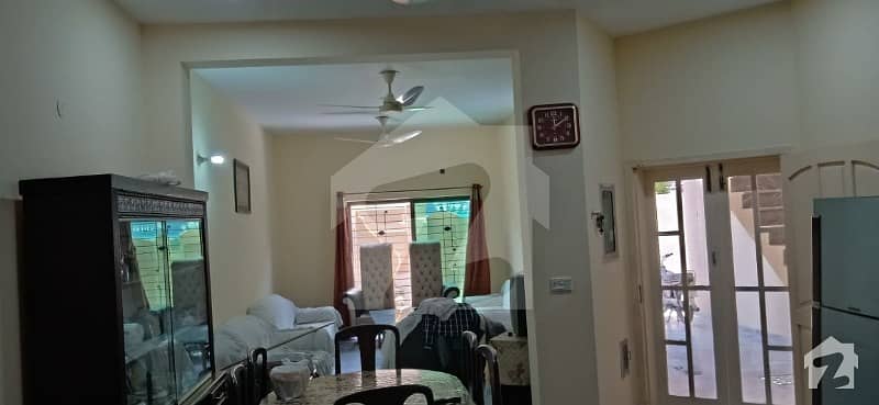 8 Marla Single Storey House For Sale