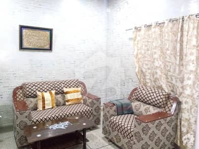 Beautifully Furnished Portion For Rent | Main Canal Road