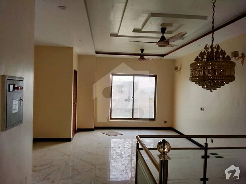 Quality Is Our Specialty House Sale  in Bahria Town Karachi On Installments