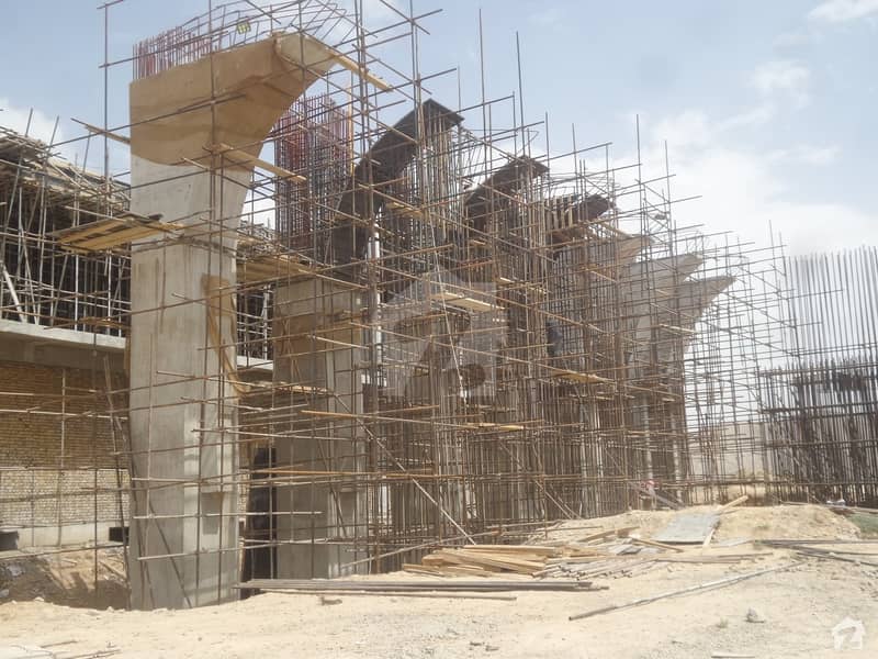 Dha Quetta 1 Kanal Early Bird Plot File For Sale DHA Defence, Quetta ID28699844