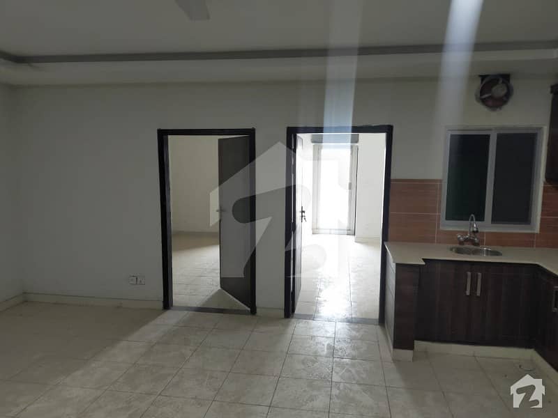 3 Bed Flat For Sale In Islamabad