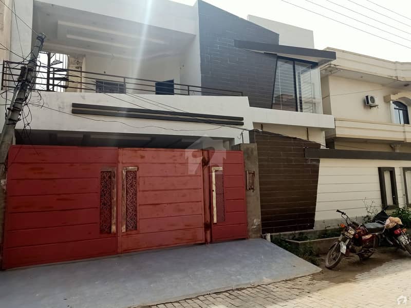 Become Owner Of Your House Today Which Is Centrally Located In Dar-e-Islam Colony In Gujrat