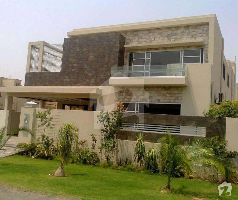 Clifton Block 8 500 Yards Bungalow For Rent
