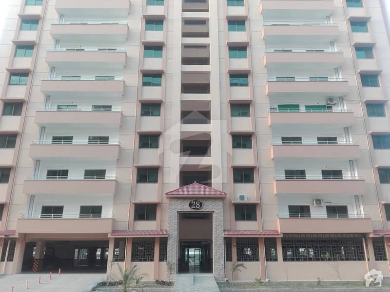 2250  Square Feet Flat For Rent In Askari