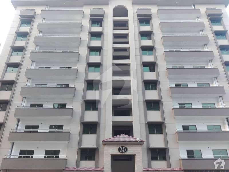 2250  Square Feet Flat Situated In Askari For Rent