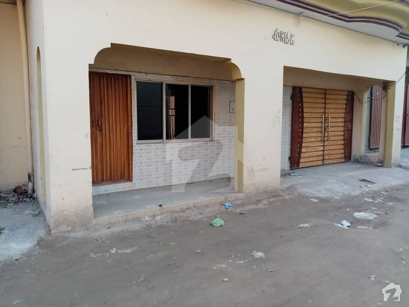 Buy A 6 Marla House For Sale In Shadman Town