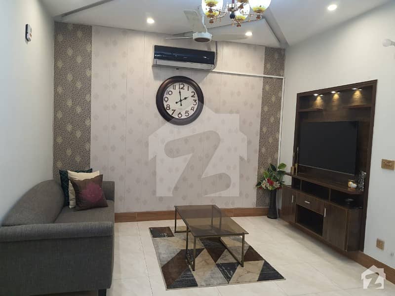 5 Marla Brand New House Near To Mosque For Sale in Sector M7-B