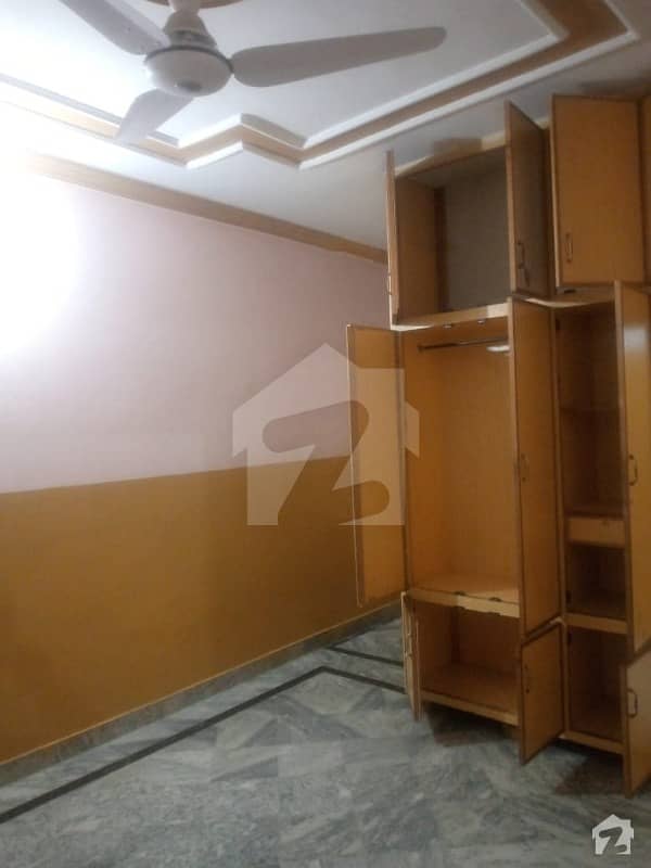 10 Marla Triple Storey House For Rent Ghouri Town