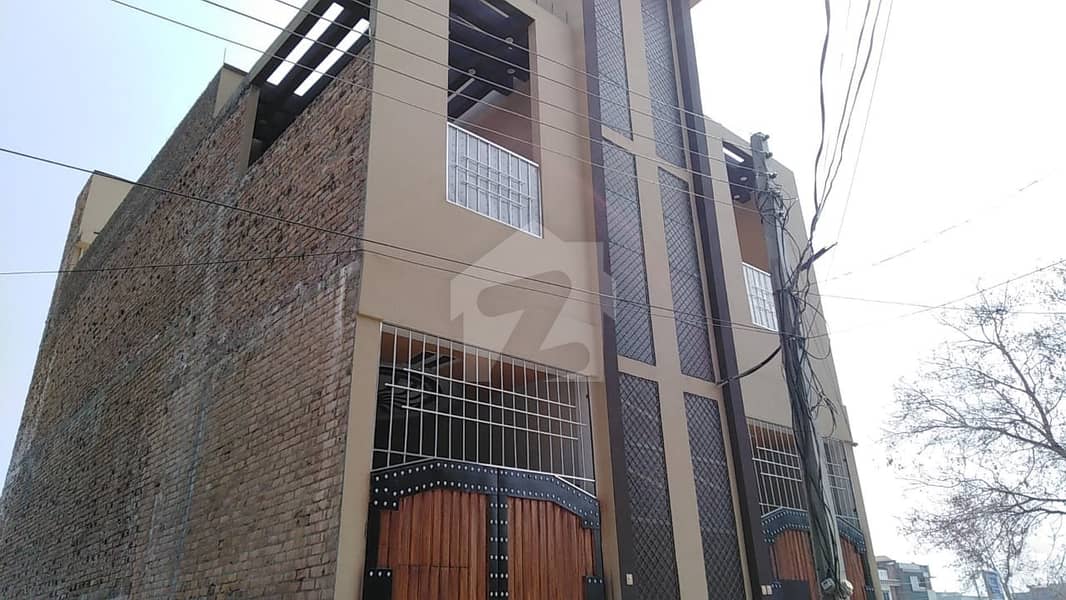 House For Sale In Doranpur