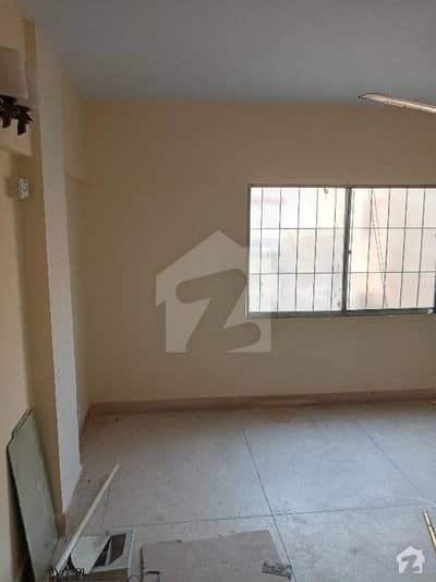 Flat Available For Sale On Prime Location Of Gulistan-e-jauhar Block 16