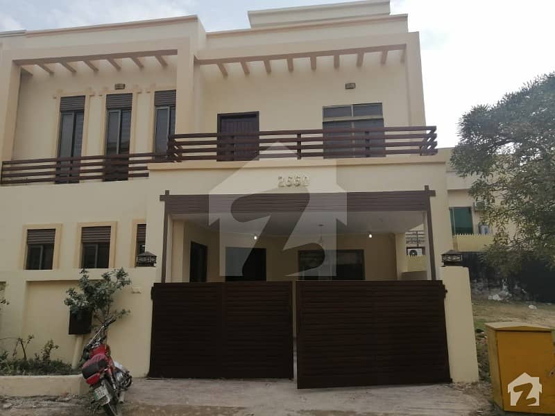 Used House For Sale Abubakar Block Phase 8