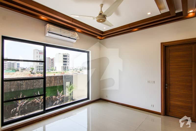 02 Kanal Like Brand New Designer Bungalow For Rent In Sui Gas Society Near To  Dha Phase 5