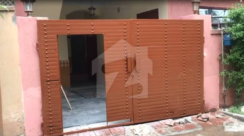 Triple Storey 5 Marla House For Rent In Ghauri Town
