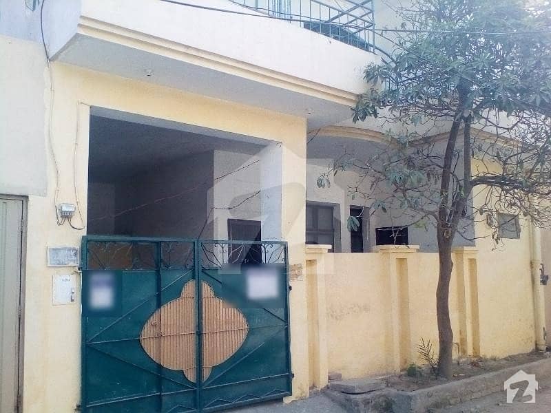 House Of 1800  Square Feet In Cantt For Sale