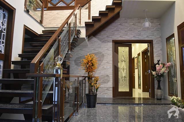 1 Kanal Beautiful Luxury House For Sale In Phase 1