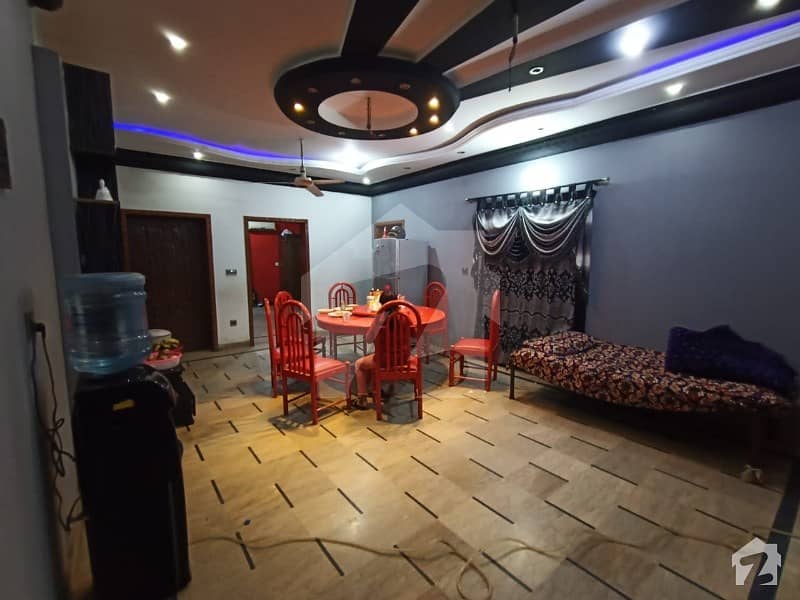 3150  Square Feet House Ideally Situated In Punjab Small Industries Colony