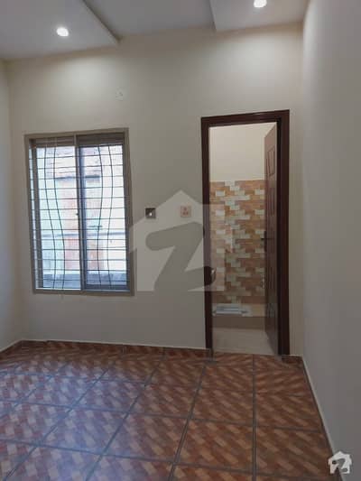 10 Marla Double Storey For Sale In Maragzar