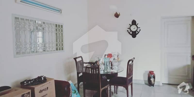DHA Kanal Beautiful Upper Portion Beautiful Location Ideal For Low Budget Rent Families