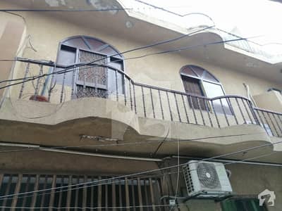 کلفٹن کالونی لاہور میں 4 کمروں کا 4 مرلہ مکان 85 لاکھ میں برائے فروخت۔