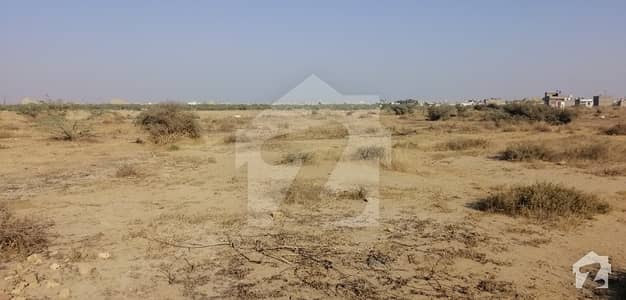 124 Sq Yd Plot For Sale On 36 Ft Road Of Sector 11b, Surjani Town