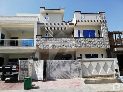 Houses for Sale in Faisal Town - F-18 Islamabad - Zameen.com