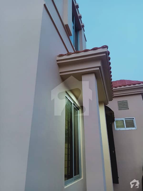 12 Marla Luxury House For Sale In Janiper Block Sector C Bahria Town Lahore
