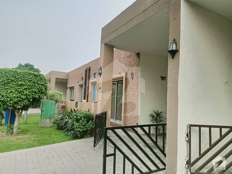 5 Marla Beautiful House for Sale In Safari Villas Bahria Town Lahore