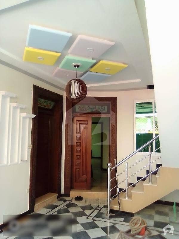 Good 1125  Square Feet House For Sale In Ghauri Town