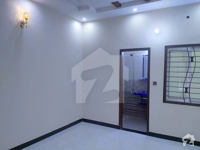 House Sized 675  Square Feet Is Available For Sale In Pak Arab Housing Society