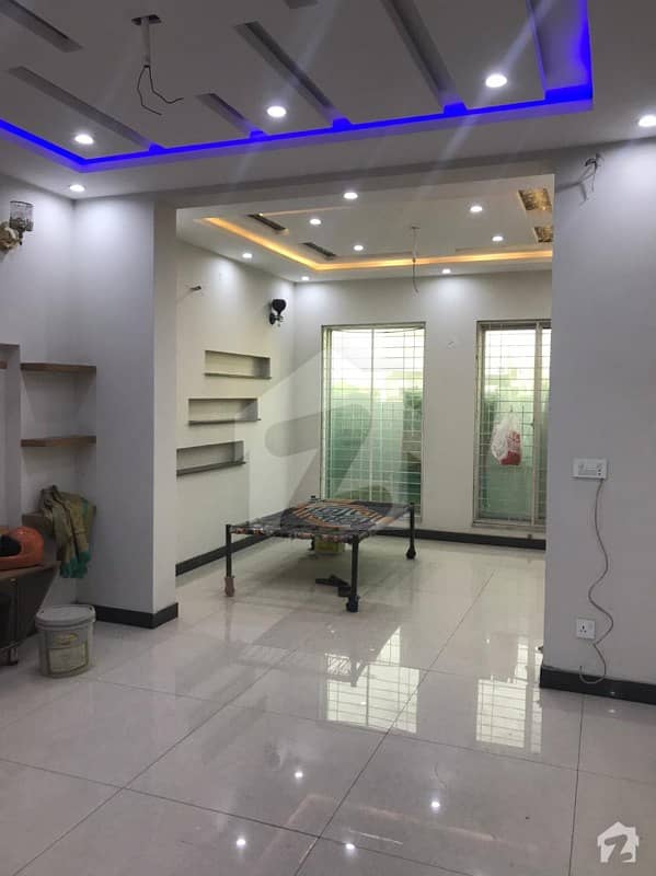 5 Marla Brand New House For Rent In Dha 11 Rahbar