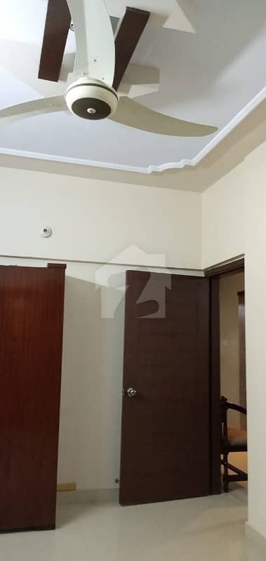 Akbar Residency 3 Bed Dd Apartment For Sale