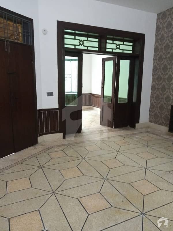 5 Marla Double Storey House For Rent In Johar Town Johar Town Phase 1