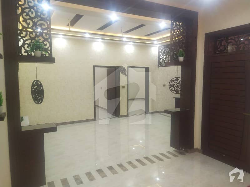 In Al Rehman Garden House Sized 1350  Square Feet For Sale